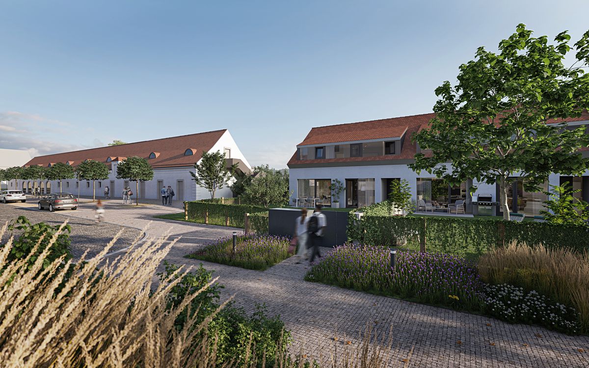 Prodej bytu 2+kk 59 m² – fotografie 2