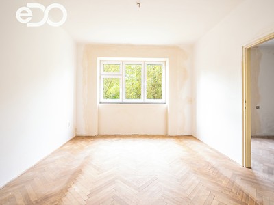 Prodej bytu 3+1 76 m²