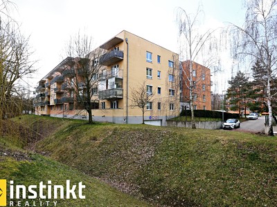 Pronájem bytu 3+kk 78 m² (Jednopodlažní)