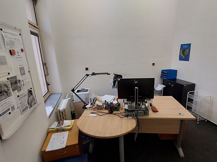 Gewerbefläche zur Miete, 13 m² (2 von 4)
