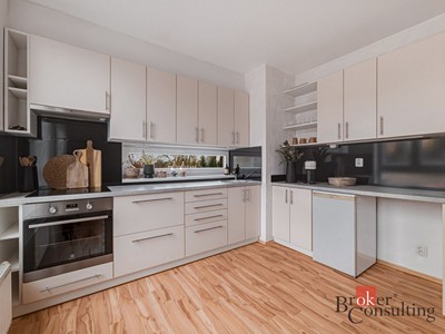 Prodej bytu 1+kk 38 m²