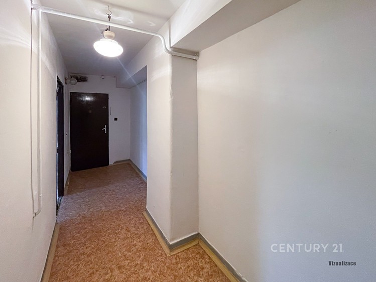 Квартира 1+1 на продаж, 42 м² (9 з 26)