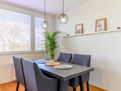 Prodej bytu 2+kk 69 m² (Jednopodlažní) — photo 2