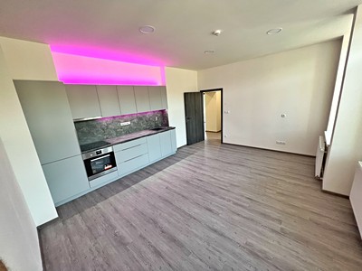 Pronájem bytu 3+kk 67 m²