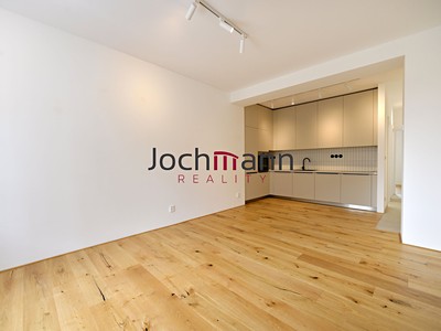 Pronájem bytu 3+kk 76 m²