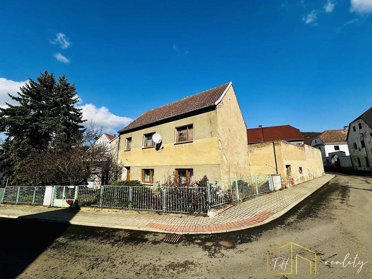 Prodej rodinného domu 120 m², pozemek 399 m² – fotografie 4