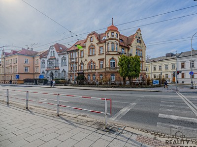 Prodej bytu 2+1 81 m²