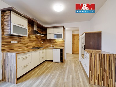 Prodej bytu 4+1 110 m²