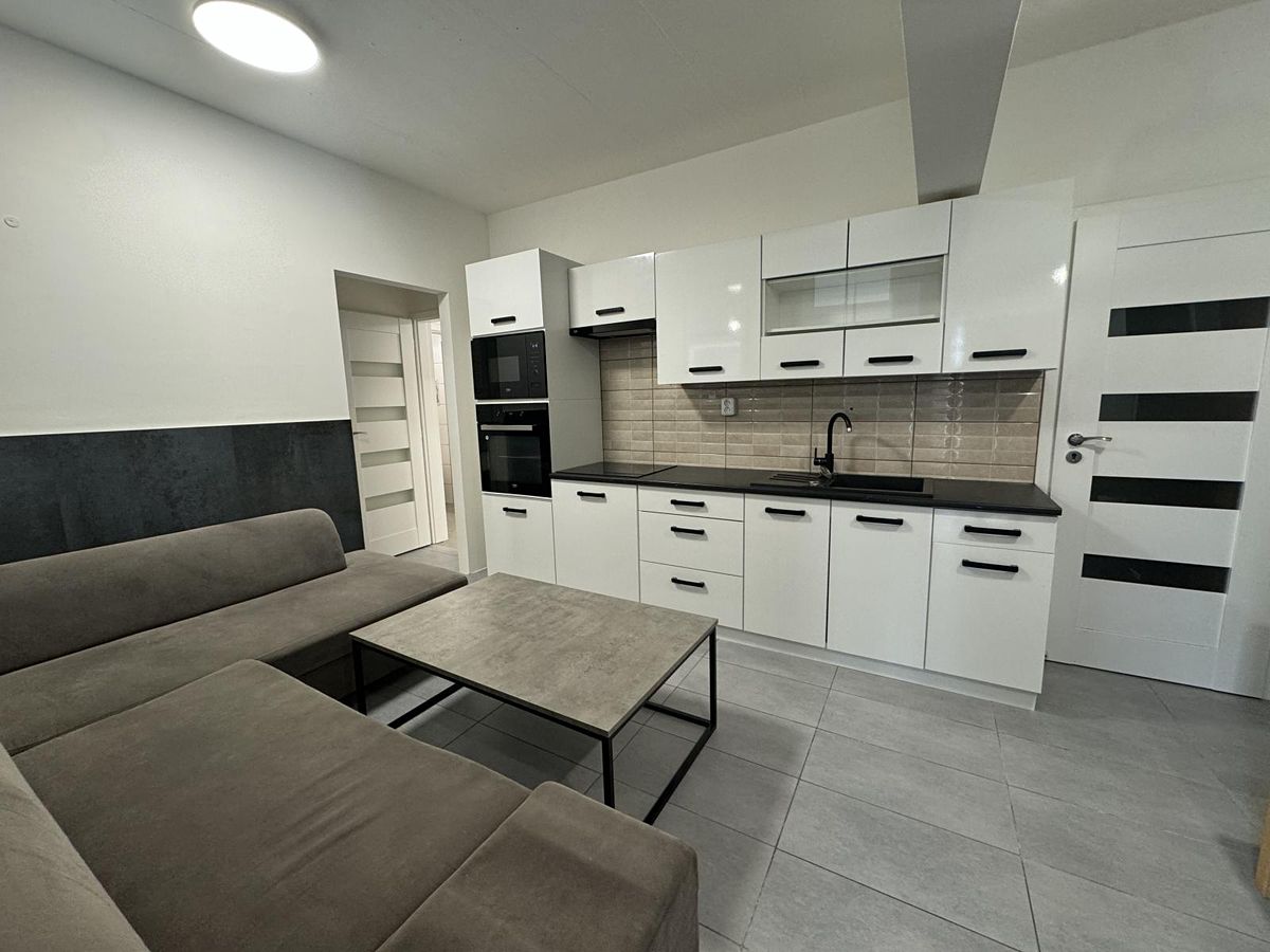 Prodej bytu 2+kk 51 m²