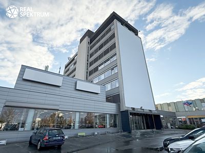 Pronájem kanceláře 30 m²
