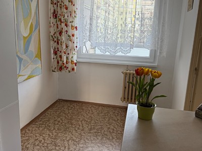 Prodej bytu 3+1 71 m²