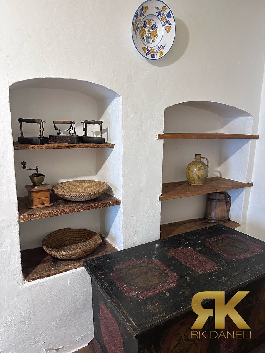 Prodej chaty 150 m², pozemek 60 m² – fotografie 5