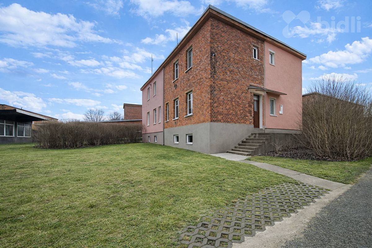 Prodej rodinného domu 56 m², pozemek 115 m² – fotografie 4