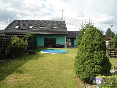 Prodej rodinného domu 145 m², pozemek 517 m²