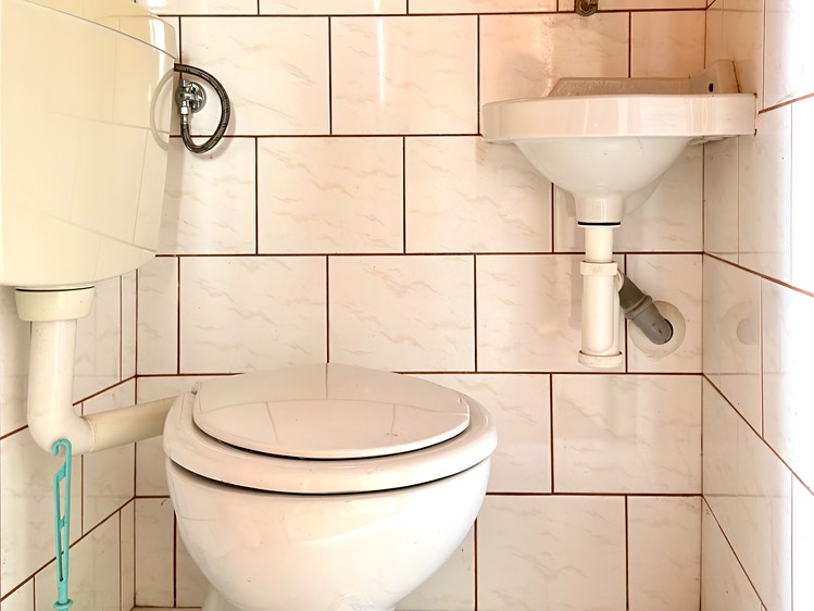 Prodej domu, 28 m² (12 z 20)