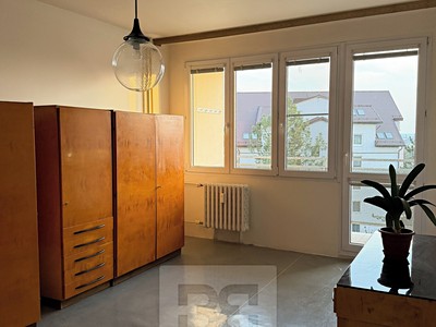 Pronájem bytu 2+1 63 m²