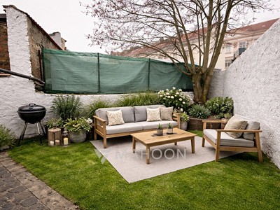 Prodej bytu 2+kk 25 m² (Jednopodlažní)