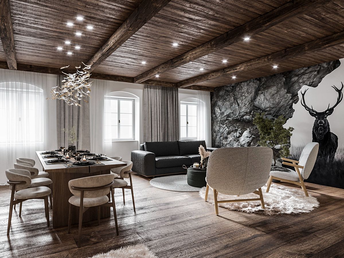 Prodej bytu 2+kk 143 m² – fotografie 5