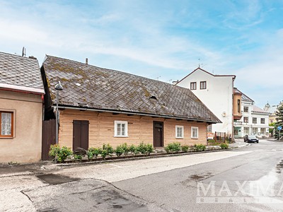 Prodej  chalupy 250 m², pozemek 395 m² — photo 2