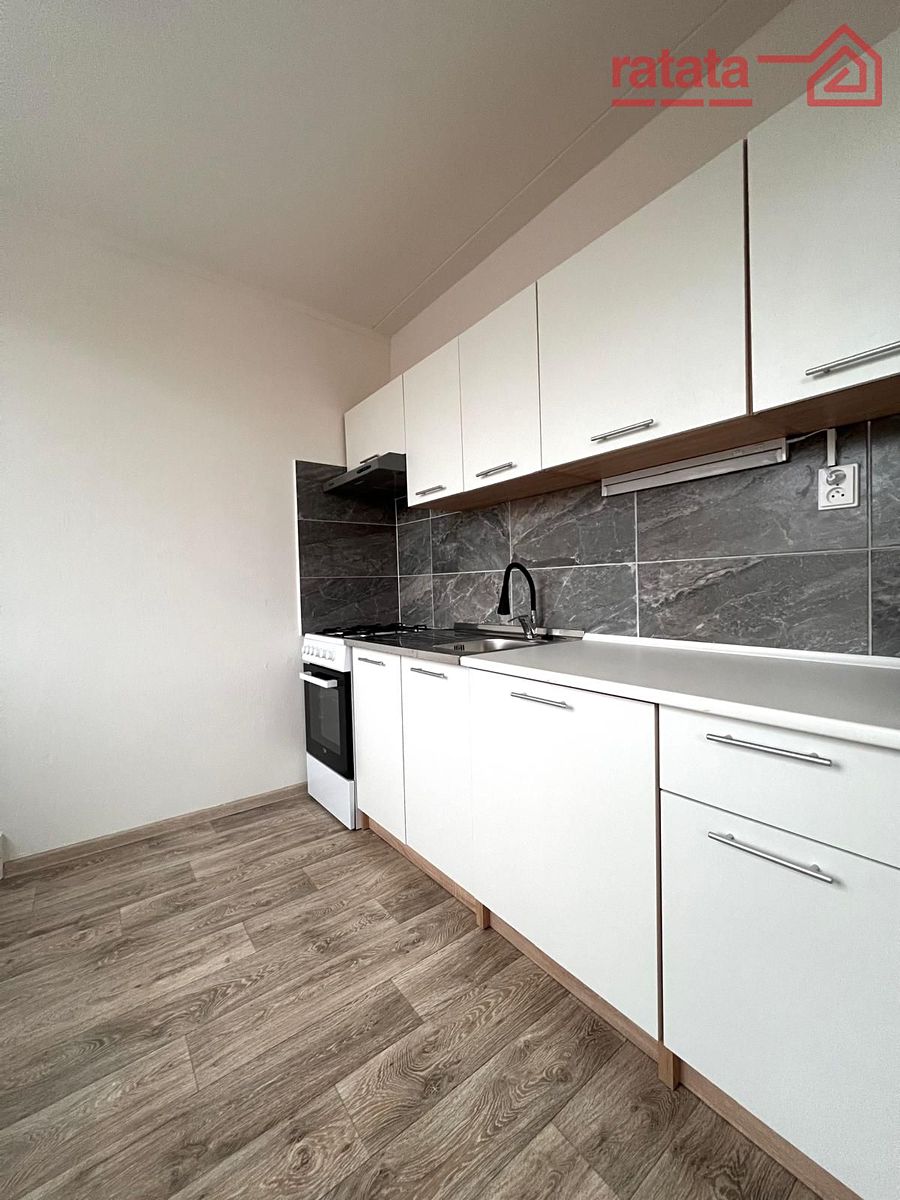 Pronájem bytu 3+1 67 m²