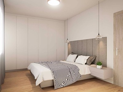 Wohnung 1+kk zum Kauf, 36 m² (2 von 4)