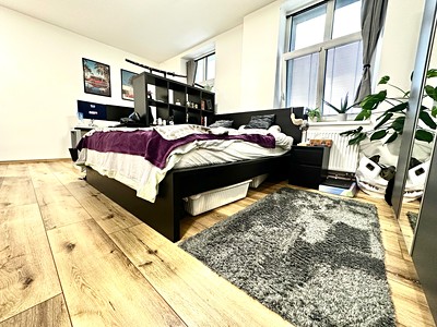 Pronájem bytu 1+kk 31 m²