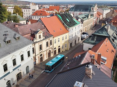 Prodej  památky 365 m², pozemek 288 m² — photo 4