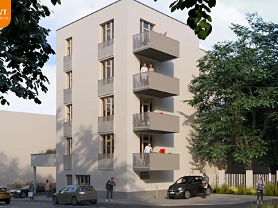 Prodej bytu 3+kk 80 m² (Jednopodlažní)