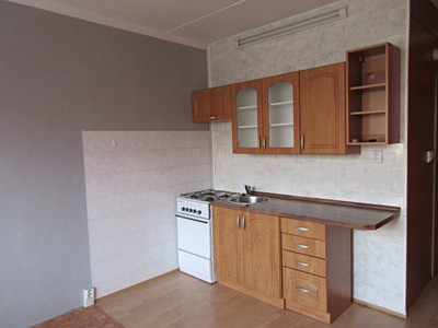 Pronájem bytu 1+1 36 m² (Jednopodlažní)