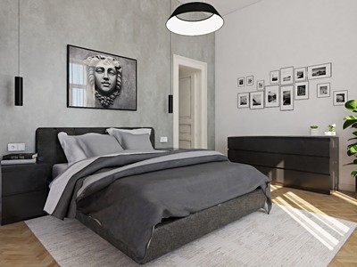 Prodej bytu 2+kk 60 m²