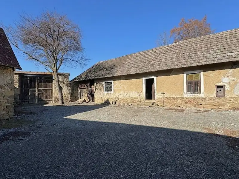 Prodej rodinného domu 72 m², pozemek 473 m², Votice – náhled fotky 3