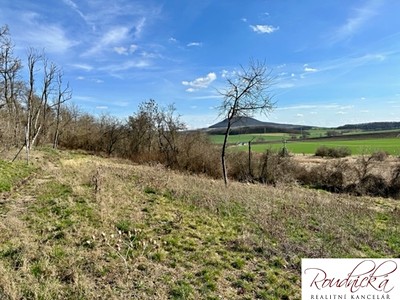 Prodej  zahrady 438 m²