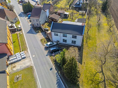 Prodej  rodinného domu 180 m², pozemek 1 101 m² — photo 2