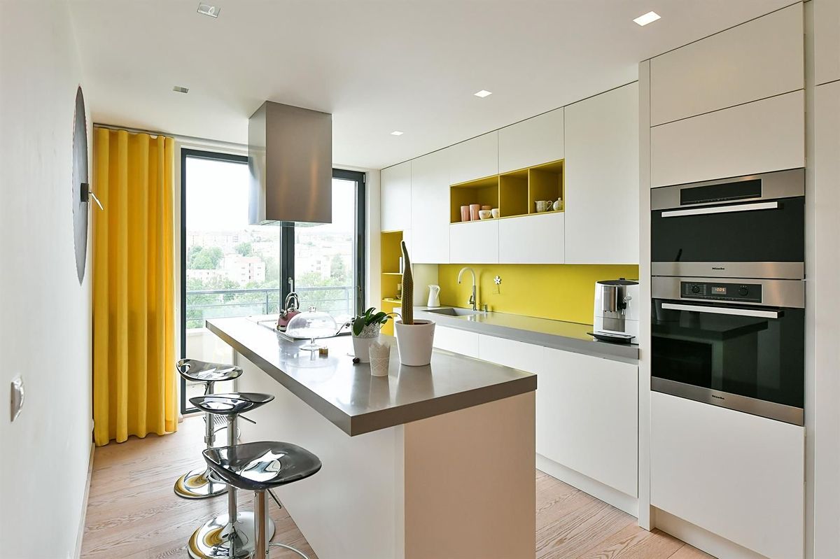 Pronájem bytu 3+kk 113 m² – fotografie 4