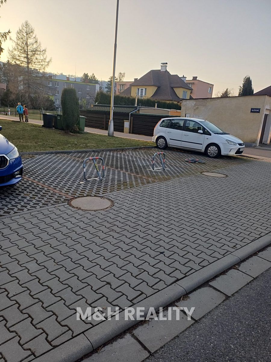 Pronájem pozemku 11 m² – fotografie 2