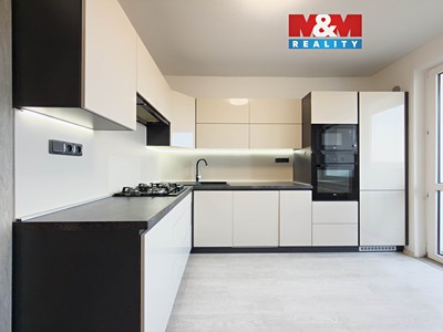 Prodej bytu 3+1 65 m²