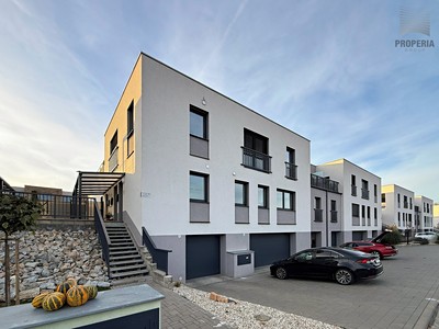 Prodej bytu 4+kk 109 m² (Jednopodlažní)