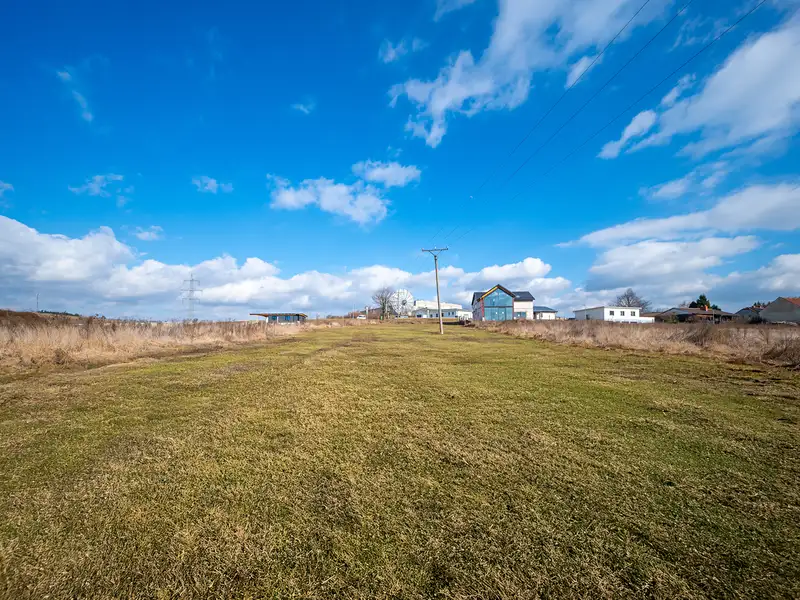 Prodej stavebního pozemku 1483 m², Bohdalice-Pavlovice – náhled fotky 1