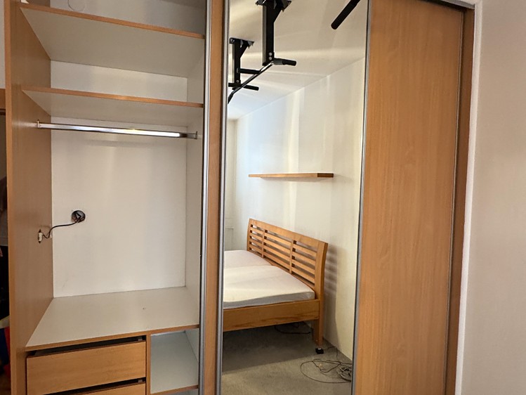 Pronájem bytu 2+1, 61 m² (12 z 13)