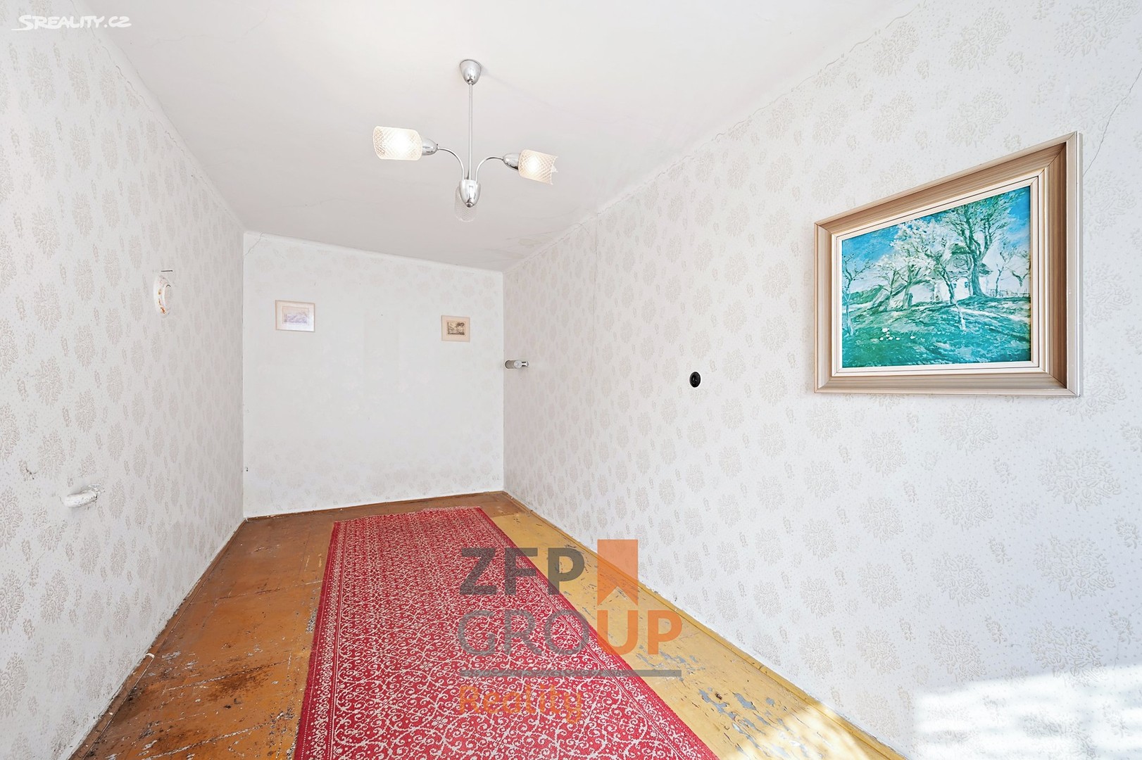 Prodej  rodinného domu 75 m², pozemek 438 m² – další