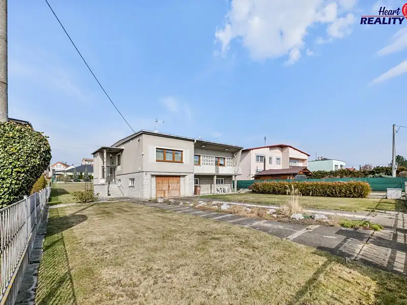 Prodej rodinného domu 200 m², pozemek 844 m², Kravaře – náhled fotky 3