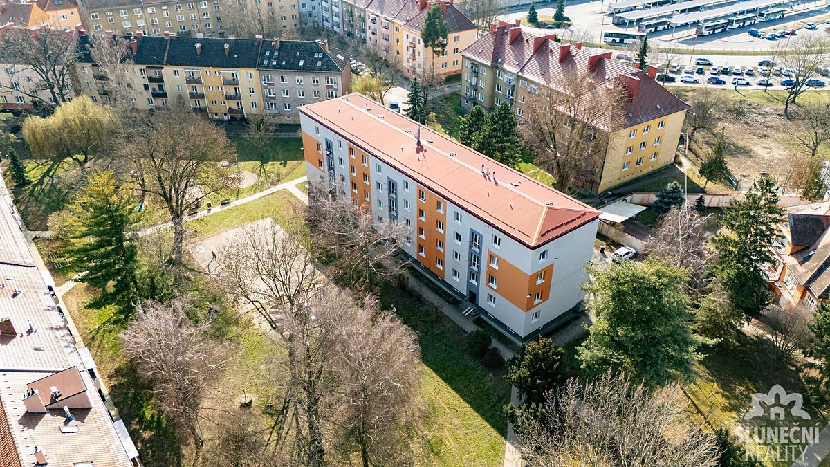 Prodej bytu 2+1 57 m² – fotografie 3