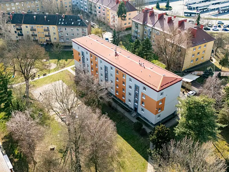 Prodej bytu 2+1 57 m², Uherské Hradiště – náhled fotky 3