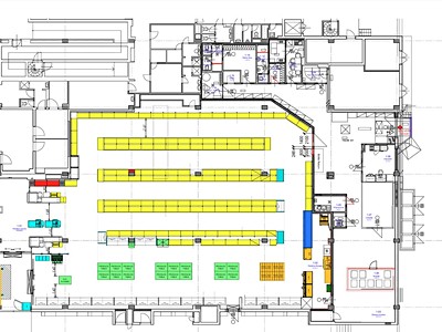 Комерційне приміщення в оренду, 987 м² (3 з 3)