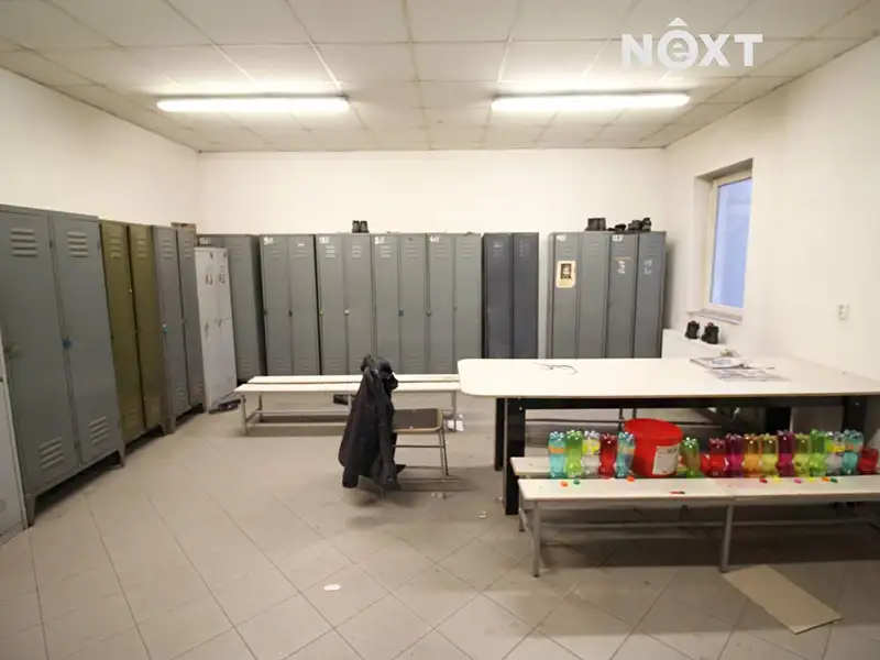 Pronájem výrobní haly, prostoru 700 m², Kralovice – náhled fotky 3