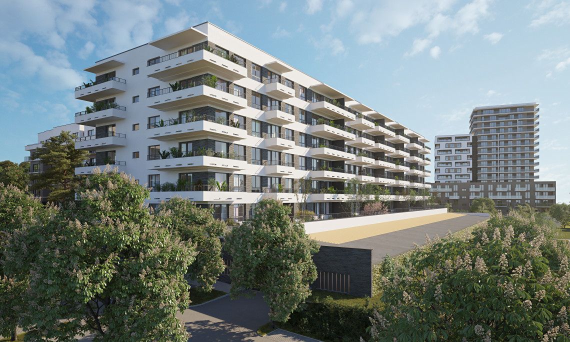 Prodej bytu 2+1 52 m² – fotografie 4