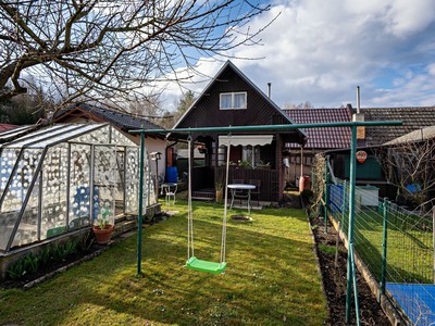 Prodej  zahrady 253 m²