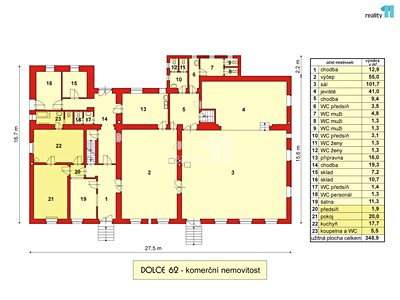 Комерційне приміщення на продаж, 471 м² (3 з 29)