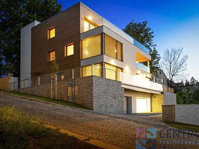 Prodej bytu 4+kk 119 m²