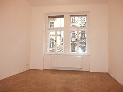 Pronájem bytu 2+kk 47 m²